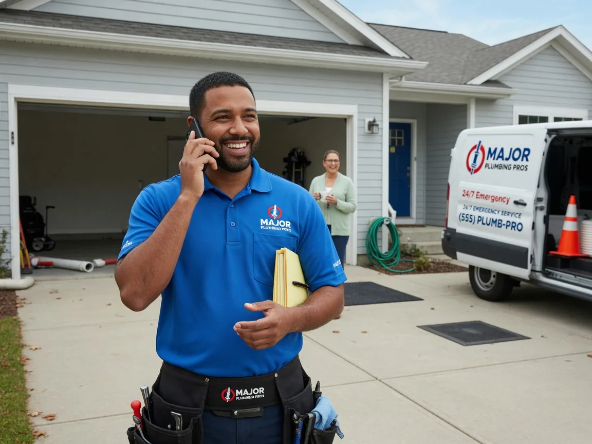 Drain Cleaning Services Lubbock, TX FAQs